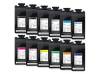 Epson SureColor SC-P20500 Ink Bundle, 1200x2400 dpi, 64"/1625mm, 12 färger, USB/LAN#4