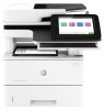 HP LaserJet Enterprise MFP M528f, skrivare + scanner + kopiator + fax, 66 ppm, 600x600 dpi skanner, duplex, USB/LAN