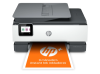 HP OfficeJet Pro 8024e All-in-One, skrivare + scanner + kopiator + fax, 20/10 ppm, 1200x1200 dpi scanner, duplex, display, AirPrint, USB/LAN/WiFi#1