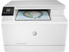 HP Color LaserJet Pro MFP M182n, färglaserskrivare + scanner + kopiator, 16/16 ppm, AirPrint, USB/LAN#1