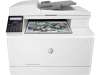 HP Color LaserJet Pro MFP M183fw, färglaserskrivare + scanner + kopiator + fax, 17/17 ppm, AirPrint, USB/LAN/WiFi#1