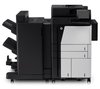 HP LaserJet Enterprise Flow MFP M830z, skrivare + scanner + kopiator, 56 ppm, duplex, AirPrint, dislay, USB/LAN