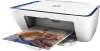 HP Deskjet 2630, skrivare + scanner + kopiator, 7,5/5,5 ppm ISO, 1200 dpi scanner, AirPrint, USB/WiFi#1