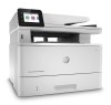 HP LaserJet Pro M428dw, skrivare + scanner + kopiator, 38 ppm, duplex, AirPrint, dislay, USB/LAN/WiFi