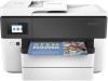 HP Officejet Pro 7730 Wide Format AiO, A3 skrivare + A4 scanner + kopiator + fax, 22/18 ppm ISO, 1200x1200 dpi scanner, duplex, AirPrint, USB/LAN/WiFi#1