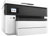 HP Officejet Pro 7730 Wide Format AiO, A3 skrivare + A4 scanner + kopiator + fax, 22/18 ppm ISO, 1200x1200 dpi scanner, duplex, AirPrint, USB/LAN/WiFi#2