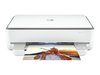 HP ENVY 6020e, skrivare + scanner + kopiator, 10/7 ppm, duplex, USB/WiFi, AirPrint