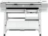 HP DesignJet T950 MFP, 2400x1200 dpi, A0/36"/914mm, 4 färger, 600 dpi 36" scanner, USB/LAN/WiFi#1