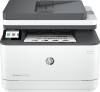 HP LaserJet MFP 3102fdw, skrivare + scanner + kopiator + fax, 33 ppm, duplex, 1200 dpi skanner, färgdisplay, duplex, ADF, AirPrint, USB/LAN/WiFi