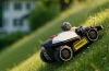 LUBA mini AWD 1500 LiDAR (2025)#8