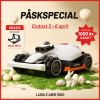 Mammotion Luba 3 AWD 1500 Robotgräsklippare (2026)