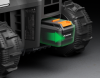 LUBA mini AWD 1500 LiDAR (2025)#14