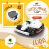 LUBA 2 AWD 3000X (2025) - Garagetak på köpet!