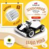 LUBA mini AWD 1500 (2025) - extra 24X Knivar på köpet!
