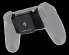 DELTACO GAMING trådlös Qi-receiver till PS4 handkontroll, svart#3