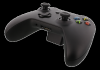 DELTACo GAMING trådlös Qi-receiver med inbyggt batteri till Xbox one k#1