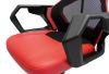 E-Blue Cobra Gaming Chair - Svart/Röd#4