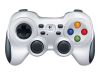Logitech Wireless Gamepad F710, USB nano-adapter#2