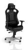 noblechairs EPIC Gaming Chair - Mercedes-AMG Petronas Formula One Team 2021 Edition#1