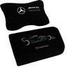 noblechairs EPIC Gaming Chair - Mercedes-AMG Petronas Formula One Team 2021 Edition#3
