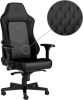 noblechairs HERO, Äkta läder - Svart#3