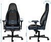 noblechairs ICON, PU-läder - Svart#4