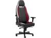 noblechairs LEGEND Black/White/Red - Svart/Vit/Röd#1