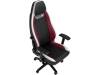 noblechairs LEGEND Black/White/Red - Svart/Vit/Röd#3