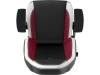 noblechairs LEGEND Black/White/Red - Svart/Vit/Röd#4