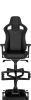 noblechairs EPIC Black Edition - Svart