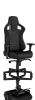 noblechairs EPIC Black Edition - Svart#2