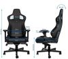 noblechairs EPIC Black Edition - Svart#6