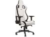 noblechairs EPIC - Svart/Vit#1