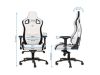 noblechairs EPIC - Svart/Vit#6