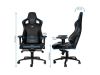 noblechairs EPIC, äkta läder - Svart#4