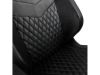 noblechairs EPIC, äkta läder - Svart#7