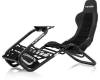 Playseat® Trophy Black - Svart#1