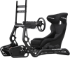 Playseat® Sensation Pro Black ActiFit - Svart#1