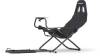 Playseat® Challenge Black ActiFit - Svart#1