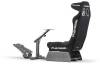 Playseat® Evolution PRO Black ActiFit - Svart#1