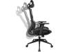 Sandberg ErgoFusion Gaming Chair#5
