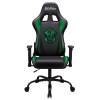 Subsonic Gaming Chair Pro - Harry Potter Slytherin#2