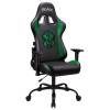 Subsonic Gaming Chair Pro - Harry Potter Slytherin