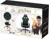 Subsonic Gaming Chair Pro - Harry Potter Slytherin#8