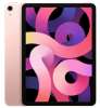 Apple iPad Air 10,9 tum Wi-Fi + Cellular 256 GB - Roséguld