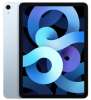 Apple iPad Air 10,9 tum Wi-Fi 256 GB - Himmelsblå