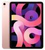 Apple iPad Air 10,9 tum Wi-Fi 64 GB - Roséguld