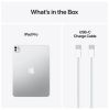 Apple iPad Pro 11-tum M5 Wi-Fi 2 TB med standardglas - Silver#4