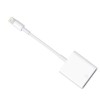 Apple Lightning to SD Card Camera Reader / SD-kortläsare för iPad/iPhone#1