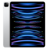 Apple iPad Pro 12,9-tum (2022) Wi-Fi + Cellular 1 TB - Silver#1